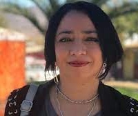 Kris Naranjo